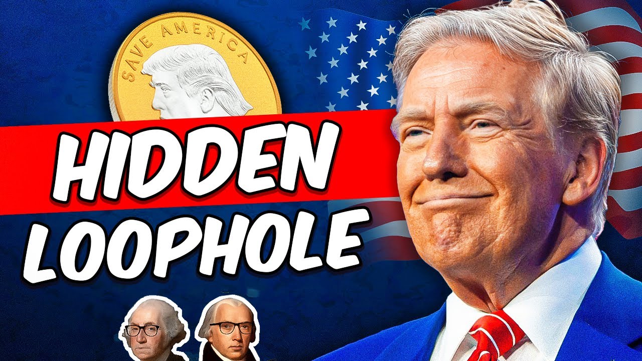 What Does The 10th Amendment Say About Cryptocurrency - SHOCKING! - YouTube