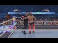 Shawn Michaels vs Mr McMahon