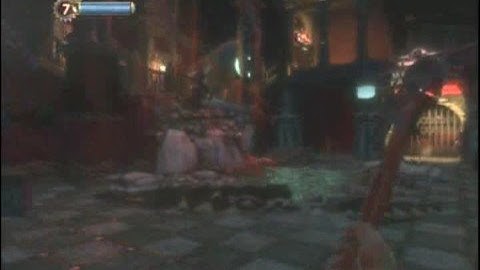 Bioshock Demo Playstation 3 Gameplay Review Part 3