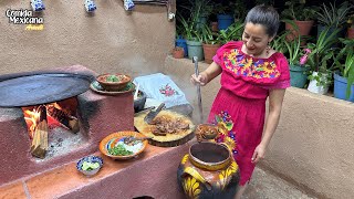 Ahora Si Tiramos la Casa Por La Ventana Con Esta Birria de Res