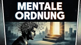 Psychology Tricks: How to quickly organize your thoughts