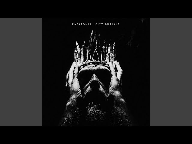 Katatonia - Rein