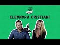 Ep.2 | ELEONORA CRISTIANI | Come i social mi hanno cambiato la vita