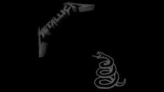 METALLICA - Wherever I May Roam (Lyrics)