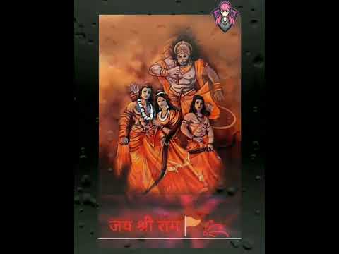 Ram Navami Status marathi // Ram Navami Wishes in Hindi