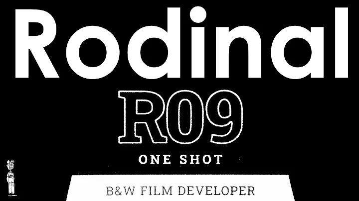 Rodinal Developing Concentrations Compared and Reviewed