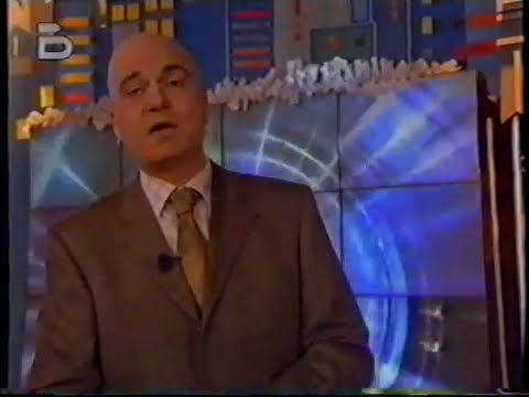 Boleadeiras - Milton Mânica no Show do Slavi Trifonov em Bulgaria. Boleadoras tv show.