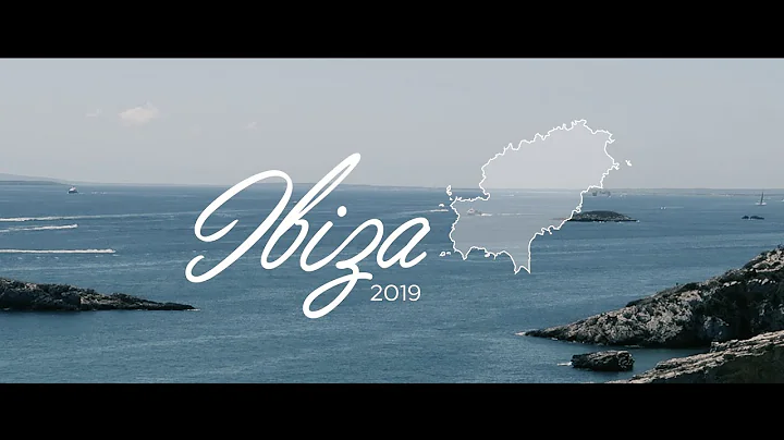 Tom Forester - IBIZA 2019
