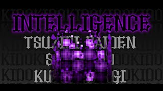 Intelligence Skill Tree |  Chlorite MCPE Addon Sneak Peek