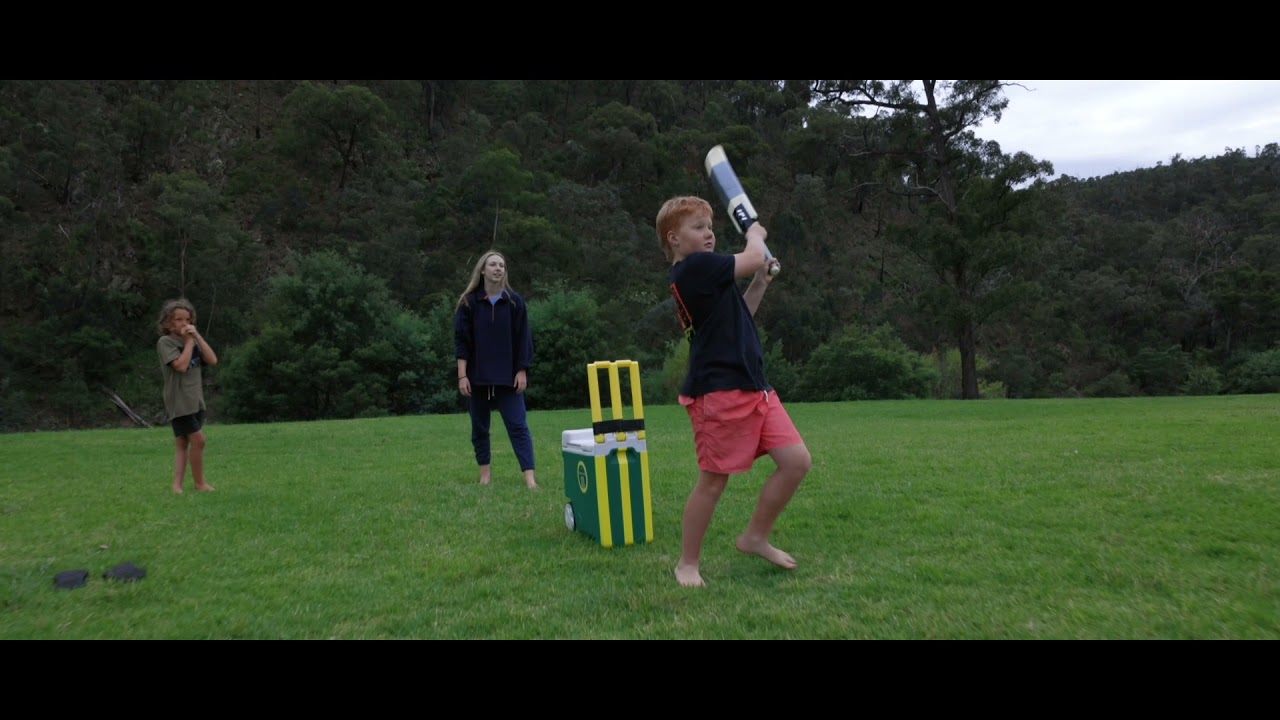 Montana on the Macalister - Gippsland