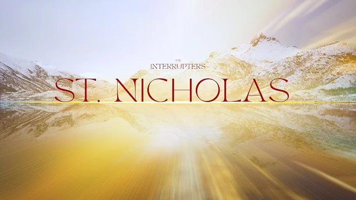 The Interrupters: St. Nicholas | Darren Stott | 6P...