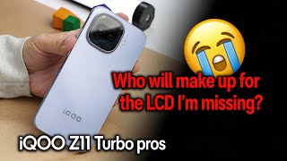Iqoo Z11 Turbo Pros U0026 Cons  Perfect Size 