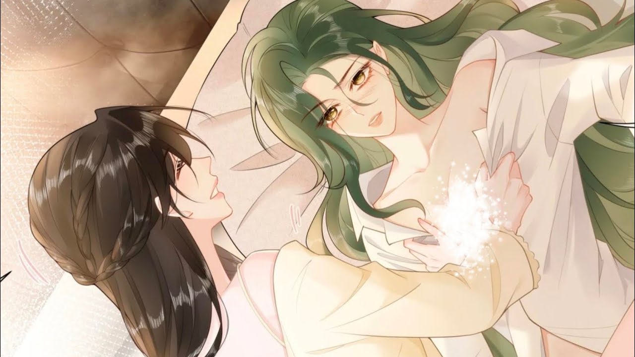 My sickly sister is always thinking of me (Chapter 3) | 