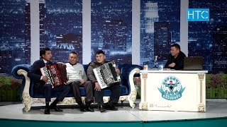 видео: Борончу шоу №36 / Легендарлуу ырчы - Чубак Сатаевди ЭСКЕРҮҮ / НТС / Кыргызстан картинка: Борончу шоу №36 / Легендарлуу ырчы - Чубак Сатаевди ЭСКЕРҮҮ / НТС / Кыргызстан