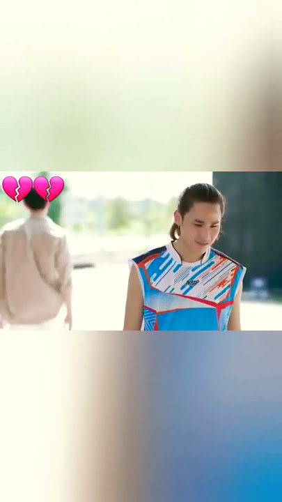 THEY BROKE UP😭😭 💔 hope  this is not the end🥺 #fahlanruk #thaiblseries #reels #fyp #lgbt #b #bl
