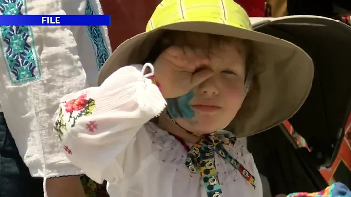 Local Colors Festival returns to Roanoke