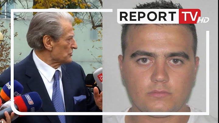 Ti apo Rama i lidhur me Suel Çelën? Berisha KAPET MAT nga gazetari për akuzat e Gaz Bardhit nda tij