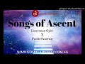 Songs of ascent  lawrence oyor x faith faseran