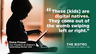FTC Signals an Alarm on Children Advertising | COPPA | Podcast | BBB NP