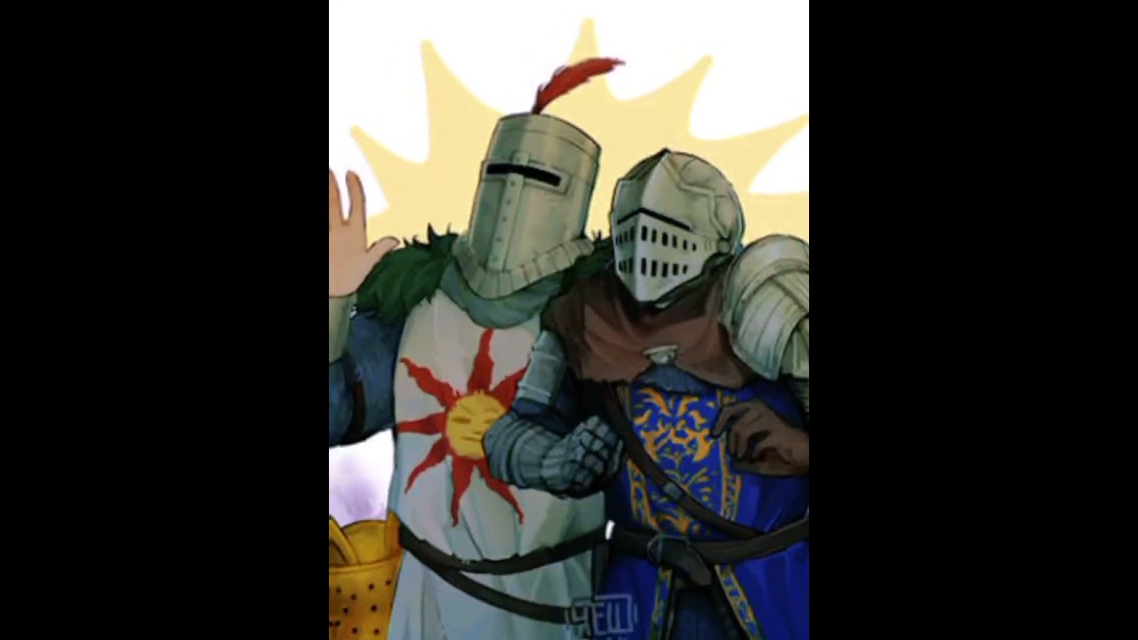 Solaire of astora edit|