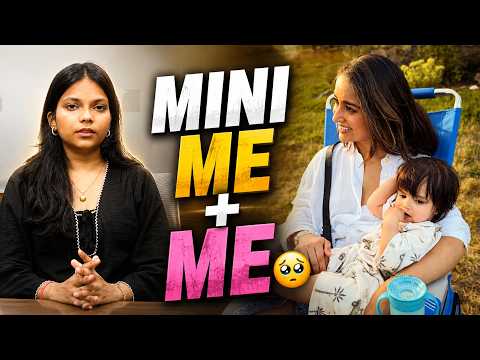 Ileana D’Cruz ने Son Koa संग शेयर किया Adorable ‘Mini Me’ Moment ❤️