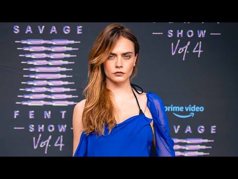 New Update!! Breaking News Of Cara Delevingne || It will shock you