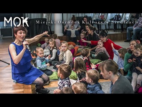 Ooobój - koncert
