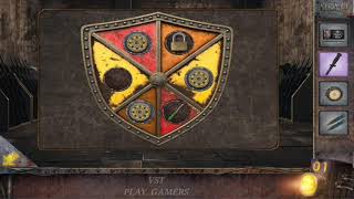 Escape Game Prison Adventure 2 All Puzzle Solved -Vst Play Gamers