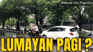 Onbid Gocar Siang di Bekasi — 7 Trip, Apakah Masih Layak?
