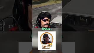 Famous KSI reacts to Doc speaking Chinese | Dr.Disrespect Net Worth