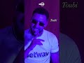 Mahboul Ana Cover Abdellah Toubi