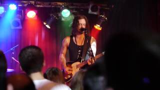 Richie Kotzen -  Bad Situation, Live in New York 2014 chords