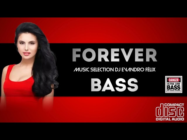 Reupload - CD Forever Bass - Bass USA Channel class=