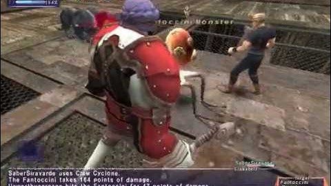 BST Pulling the Strings