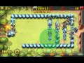 Fieldrunners walkback method timelapsed how to get 