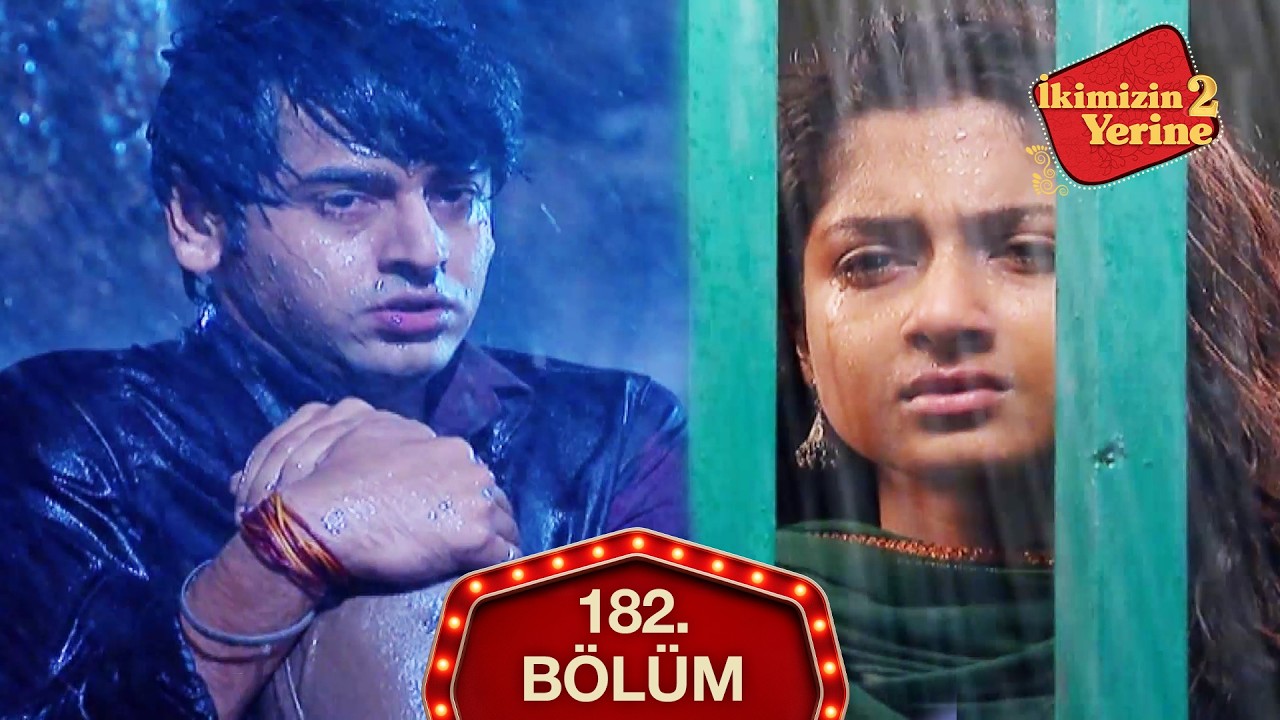 İkimizin Yerine Hint Dizisi 182. Bölüm