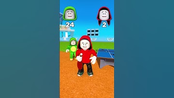 How Many Times Did It Bounce? - Maizen Animation Cartoon #shorts #animation