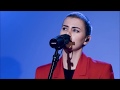 splinters and stones hillsong united