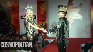 Показ свадебных платьев. May Fashion Показ свадебных платьев. May Fashion