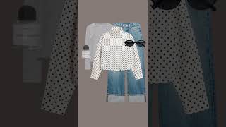 #outfitideas #ootdguide #chic #fashion