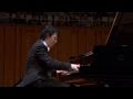 YUNDI - Chopin: Etude Op10 - No12 'Revolutionary'