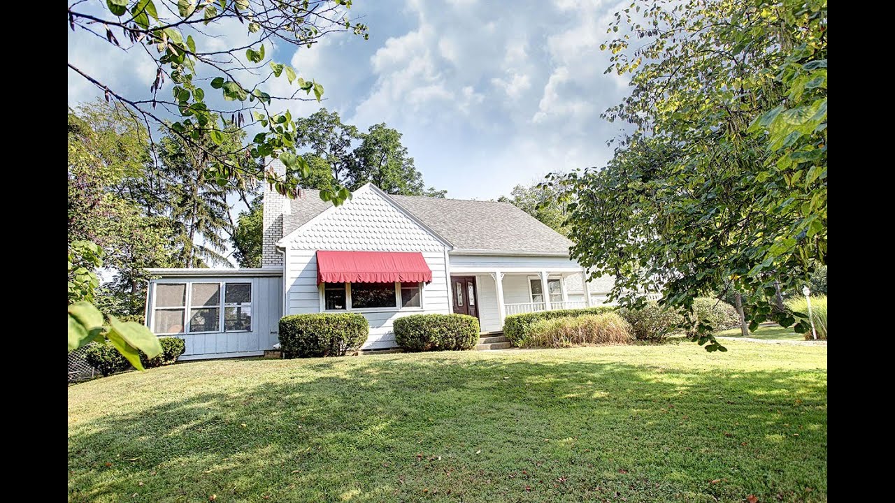 1991 Old Falls Trl, Vandalia, OH 45377