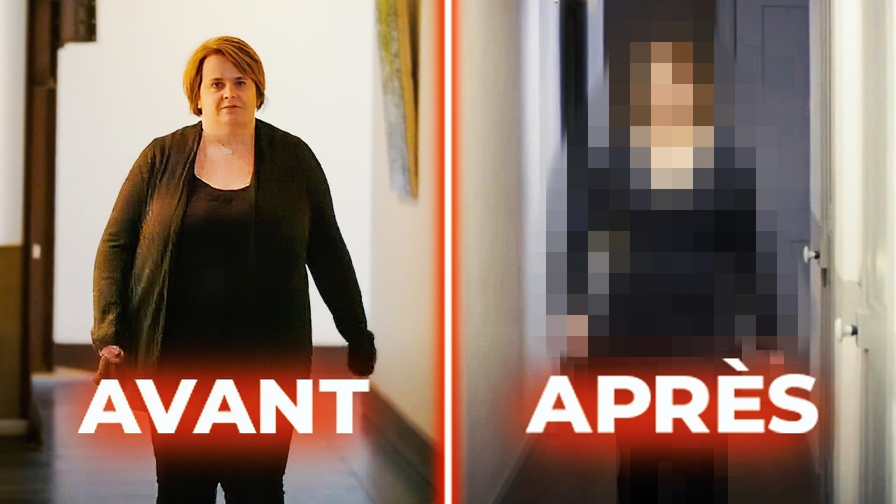 Manuella et Madonna ont mis 2 ans pour apprendre à s'aimer | Opération Renaissance