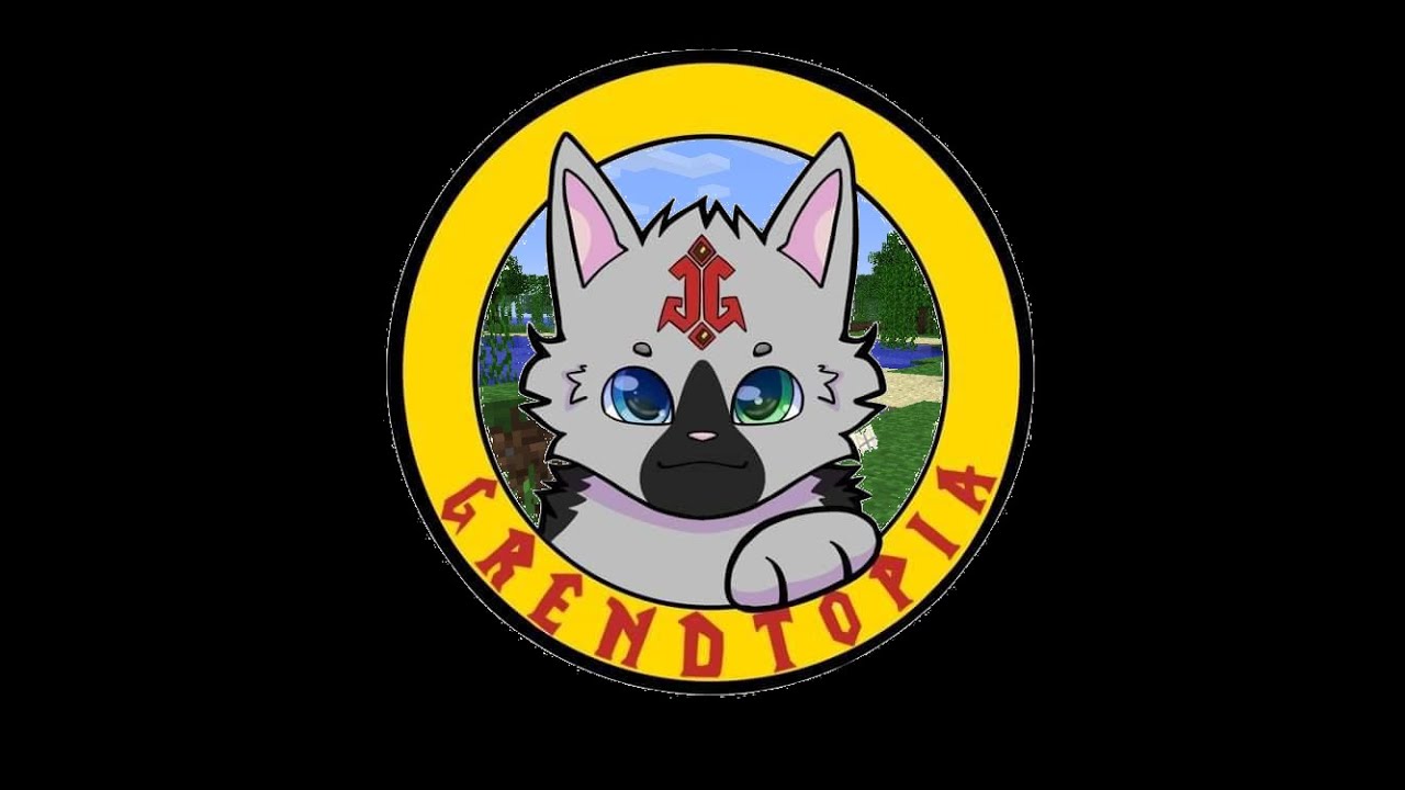 Minecraft GrendTopia (MCGT) Die Community-Stadt | Erste Baumaßnahmen Freizeitpark