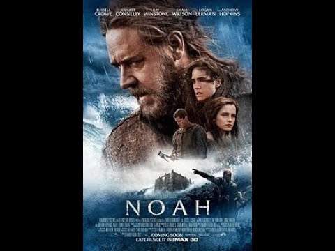 NOAH /  Nuh /2014 / KINO  UZBEK TILIDA