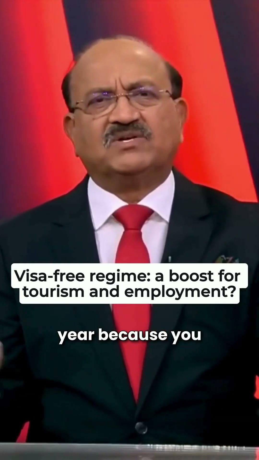 Can A Visa-free Regime Boost Tourism And Employment In India?