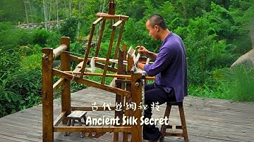 Ancient Chinese Technique You