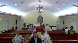 Funeral Service For Ranchhodji Patel.