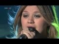 Kelly Clarkson 08 Breakaway (Live Baden - Germany 2009)