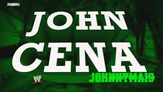 John Cena Theme Bass Boosted